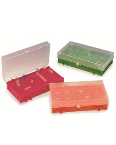 Rackrvrsbl 1.5and2.0ml 96 Well 0.5ml 96 Tube W/c