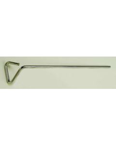 Stainless Cell Spreader, 33mm(1¼") Bar Width, 8" L