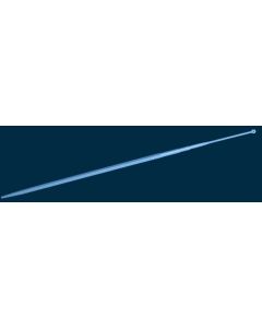 Innoculating Loops, 1µl, Blue Plastic, 7 3/4"l, 25