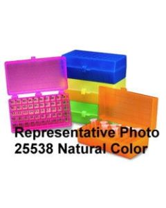 Microtube Storage Rack, 50 Well, Natural