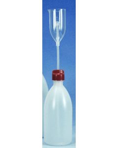 Dispenser Bottle W/adjustable Volume, 1000ml