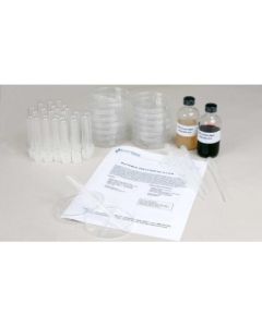 Bacterial Pollution Kit