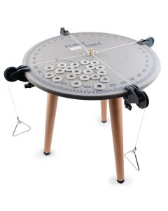 Force Table, Economy