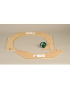 Centrifugal Circle