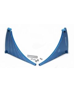 Cycloidal Ramps