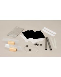 Electrostatics Materials, Class Set