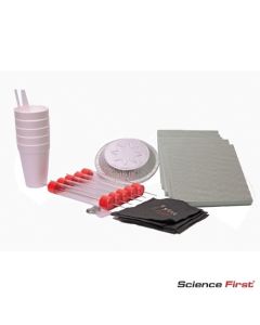 Static Electricity Kit