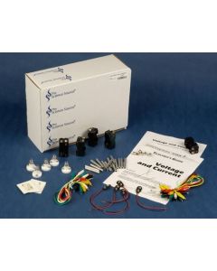 Voltage and Currents Kit