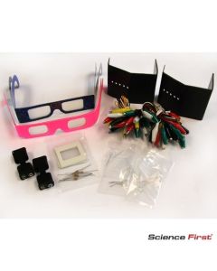 Visible Light Kit CL*