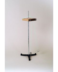 Adjustable Pendulum