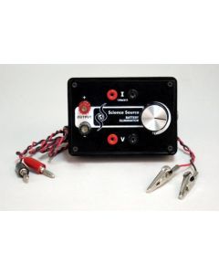 3 Volt DC Variable Power Supply *CLEARANCE*