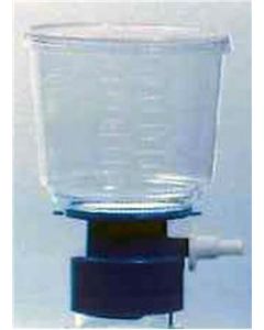 Filtr, Funnel , Mce, 0.22um, 50mm, Sterile**CL(NR)