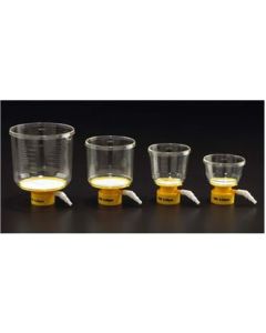 Bottletop Filter, Pes, 0.22um, 90mm, 1000ml,