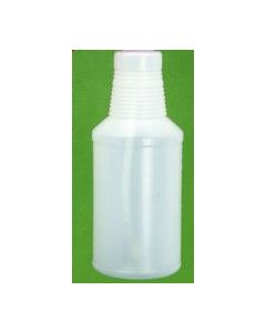 Graduated Pe Bottle, 16oz