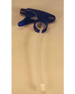 Blue Trigger Sprayer (for Bottle 150-22802, 22804,