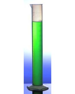 Polypropylene Graduated Cylinder, 1000ml