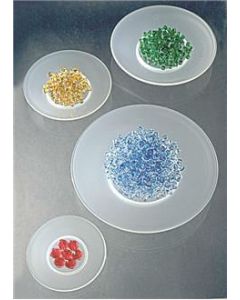 Polypropylene Watch Glass, 60mm
