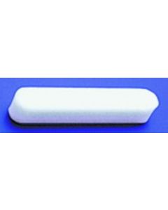 Stirring Bar, Ptfe, 1 X 1/4"