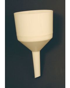 Polypropylene Buchner Funnel, 7.0cm Filter Paper