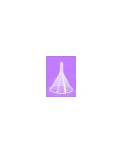 Polypropylene Funnel, 35mm Top I.D.