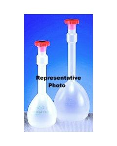 Polypropylene Volumetric Flask, 25ml