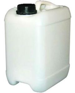 Carboy, Baritainer, 2.64gal/10l, Leak Proof Liquid