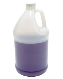 Lightweight HDPE Storage Jug, 1 Gallon