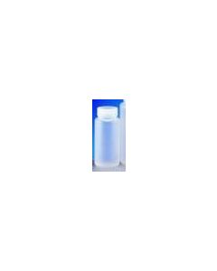 Wide Mouth Bottle, 2000ml, Rigid Polypropylene, Fd