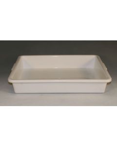 Lab Tray, Autoclavable, 18 X 14 X 3"