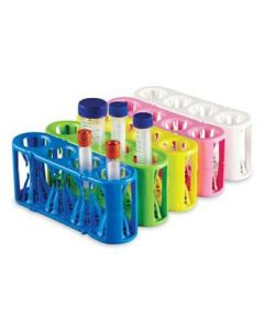 Adapt-A-Rack™, Holds Four 5-50ml Tubes, Green