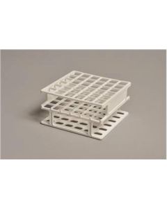 Rack Square, Test Tube, Pp, 16mm, 36 Places