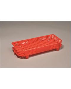 Microcentrifuge Tube Rack, Pp, Holds 100-1.5ml Tub