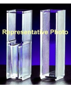 Vis Semi-micro Cuvettes,square, Ps,1.5ml,340-800nm