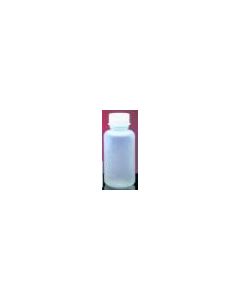 Wide Mouth Pp Bottle, Graduated, 500ml