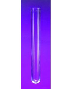 Polystyrene Test Tubes, 19ml, 16x125mm, 250/pk
