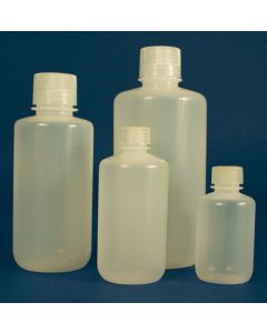 Nm Bottle, Ldpe W/pp Cap, 500ml**CL (NR)