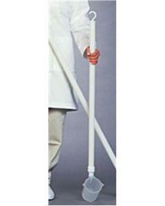 500ml Dipper With 3' Handle