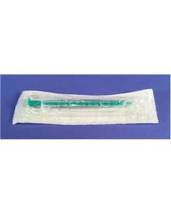 Graduated Syringe, 1.0ml, PP/PE, Sterile, Medical