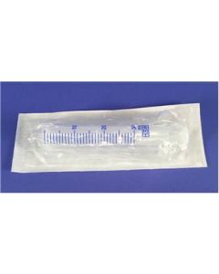 Graduated Syringe, 30ml, PP/PE, Sterile, Medical 10/pk