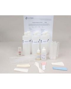Chemical Pollution Of Water