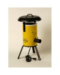 Air Sampler 120V