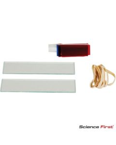 Flat Glass Plates