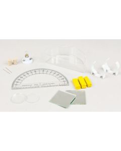Optical Materials