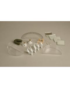 Optics Materials 5th Ed