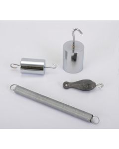 Helical Spring Set