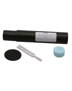 Open-end Resonance Tube Set