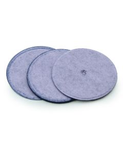 Disc, Carbon 24/pkg