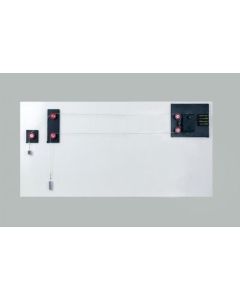 String Vibrator  DC Model