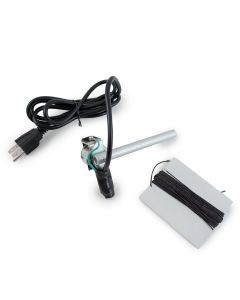 String Vibrator AC Model