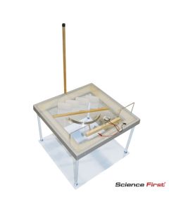 Ripple Tank, Large (pssc)